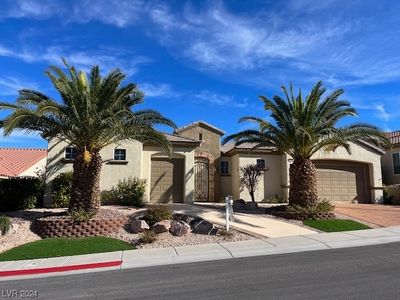 2268 Merrimack Valley Ave, Henderson, NV, 89044
