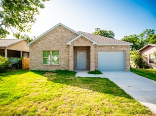 4322 Canal St, Dallas, TX 75210