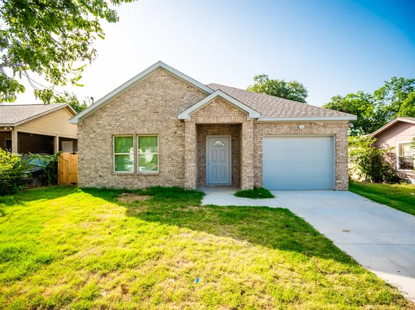 4322 Canal St, Dallas, TX 75210