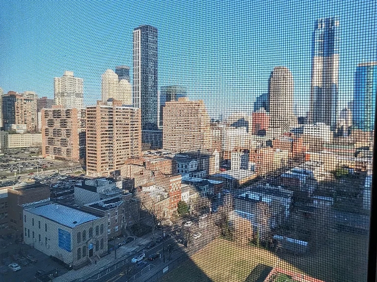 245 Grand St #2502 — Photo 21