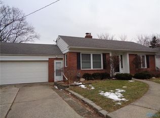 815 Askin St, Maumee, OH