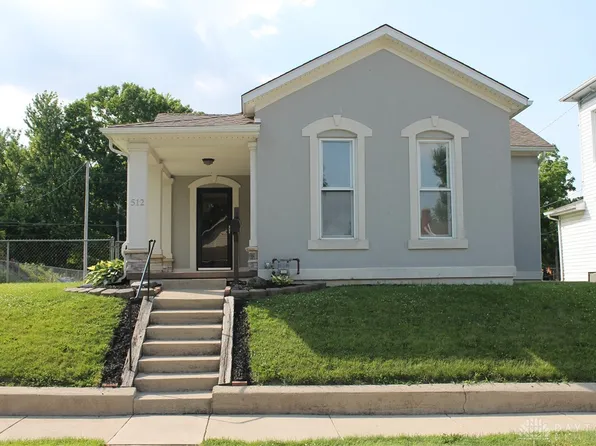 512 E 5th St, Greenville, OH 45331