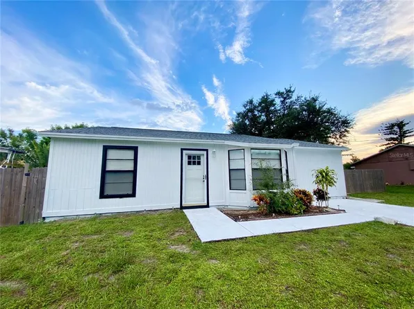 7113 Regina Dr, Englewood, FL 34224