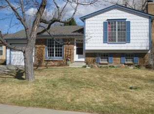 955 W Maple Ct, Louisville, CO 80027