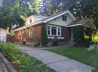 1402 E 13th Ave, Spokane, WA 99202