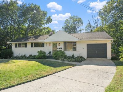 8405 Arundel Ct, Cincinnati, OH, 45231