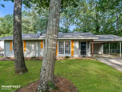 101 Hickory Ln, Pell City, AL, 35128