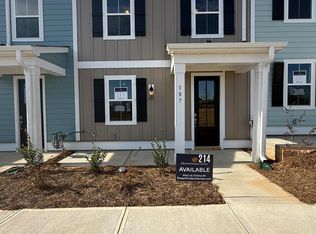 107 Twomey Cir, Simpsonville, SC 29681