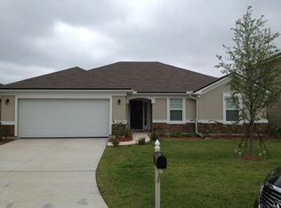 1415 Creek Point Blvd, Jacksonville, FL 32218