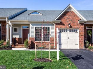 9233 Bealls Farm Rd, Frederick, MD 21704