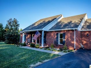 80 Horton Dr, Columbia, KY 42728