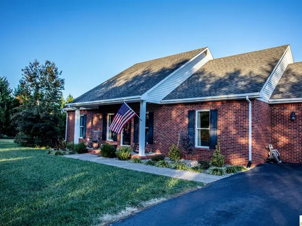 80 Horton Dr, Columbia, KY 42728
