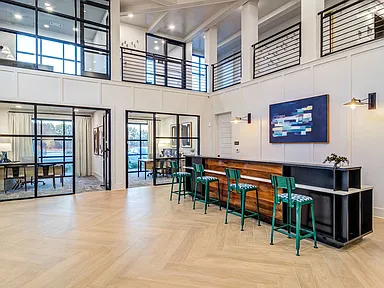 The Collins Luxury Apartments — photo 16