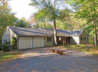 12 Birch Ledge Rd, Meredith, NH 03253