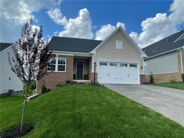 116 Pleasant Grove Ct, Clairton, PA 15025