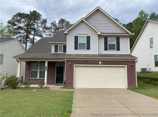 229 River Oak St, Spring Lake, NC 28390