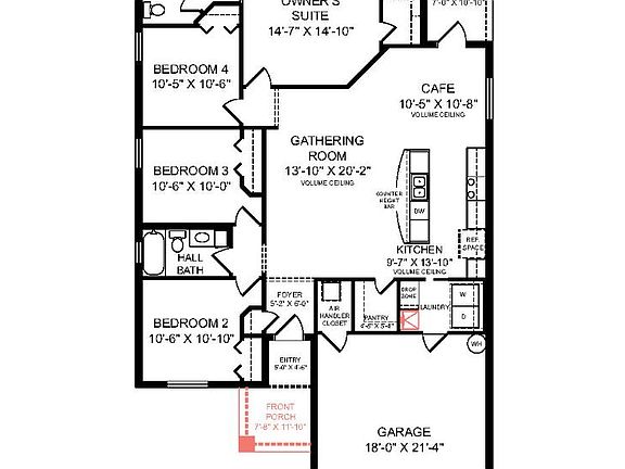 5th image of 9088 SE 44th Ct