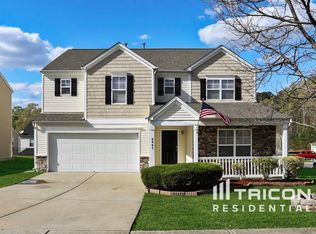 6867 Horseback Ln, Raleigh, NC 27610