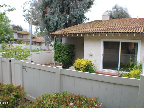1263 Ramona Dr, Thousand Oaks, CA 91320
