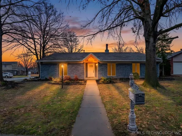 7805 S 70th East Ave, Tulsa, OK 74133