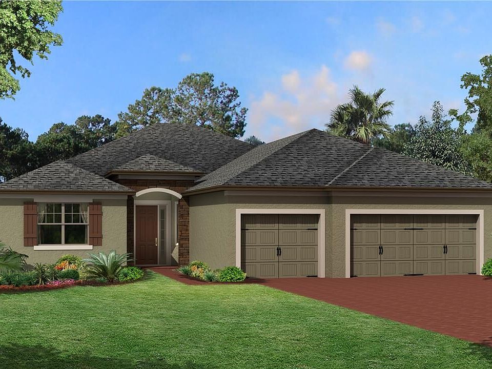 Rendering