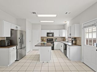 16114 Kintyre Point Rd, Houston, TX 77095