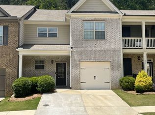 403 Franklin Ln, Acworth, GA 30102