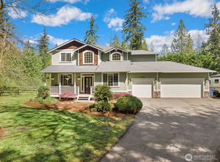 22315 Echo Lake Rd, Snohomish, WA 98296