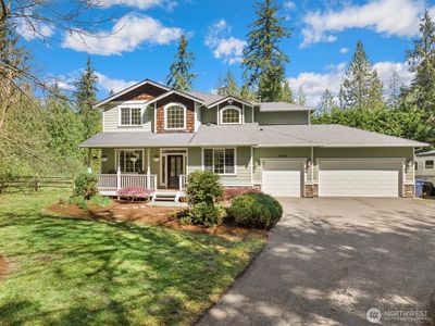 22315 Echo Lake Road, Snohomish, WA, 98296