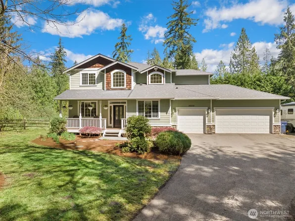 22315 Echo Lake Road, Snohomish, WA 98296