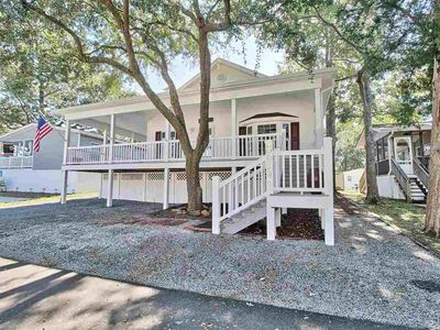 6001-MH126 S Kings Hwy. #Site MH-126 Campground Road, Myrtle Beach, SC, 29575