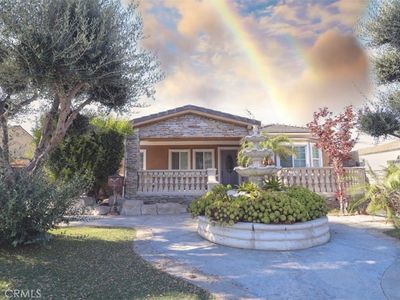 10681 Frances Ave, Garden Grove, CA, 92843