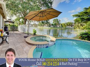 4711 NW 75th St, Coconut Creek, FL 33073