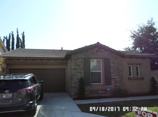 1402 N Pelago Ct, Visalia, CA