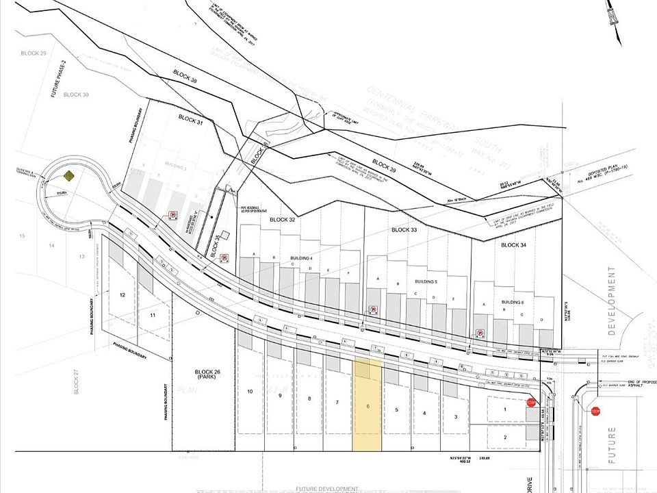 2nd image of LOT 6 Ridgeview Dr