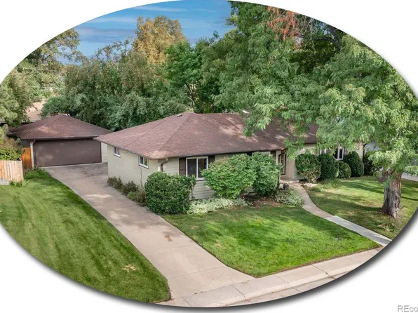 3112 S Gaylord Street, Englewood, CO 80113