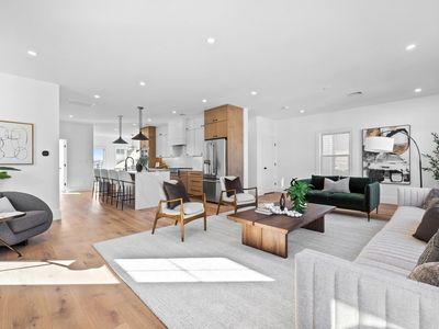 10 Putnam Rd #2, Somerville, MA, 02145
