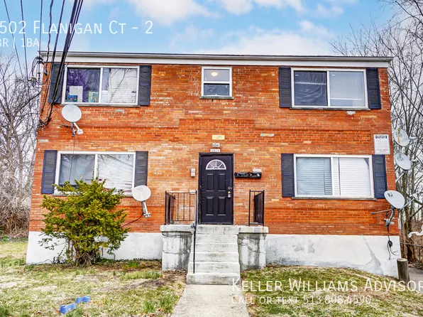 2502 Flanigan Ct #2, Cincinnati, OH 45239