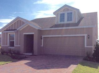 1715 Hawksbill Ln, Saint Cloud, FL 34771