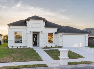 2608 S Dogwood St, Pharr, TX 78577