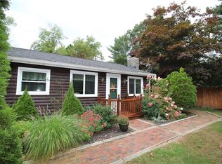 60 W Wrentham Rd, Cumberland, RI 02864
