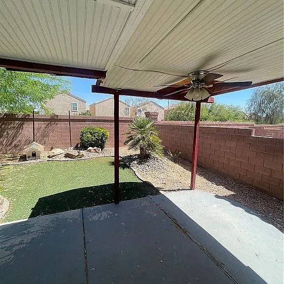 6252 Tawny Griffin Ave — Photo 18