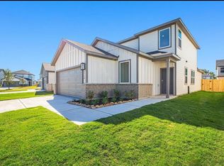 2714 Hollow Alpine Way, Missouri City, TX 77489