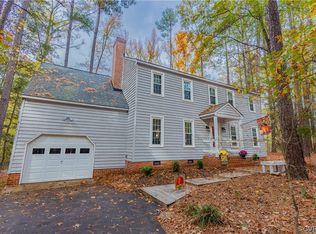 3913 Pebble Creek Rd, Midlothian, VA 23112