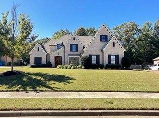 12161 Dunsmuir Ln, Arlington, TN 38002