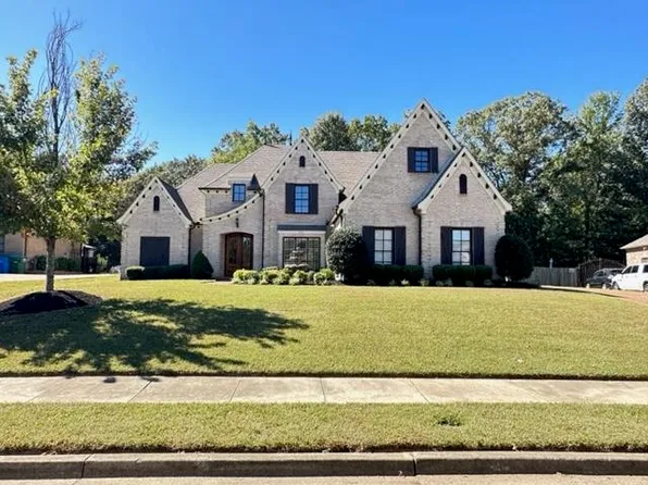 12161 Dunsmuir Ln, Arlington, TN 38002