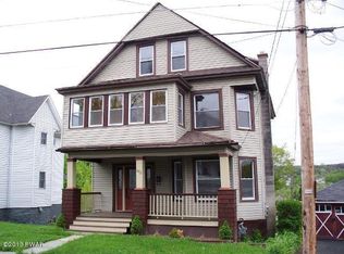 102 Farview St, Carbondale, PA 18407
