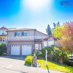 10021 SE 220th St, Kent, WA, 98031