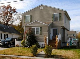 125 Jefferson Ave, Mount Ephraim, NJ 08059
