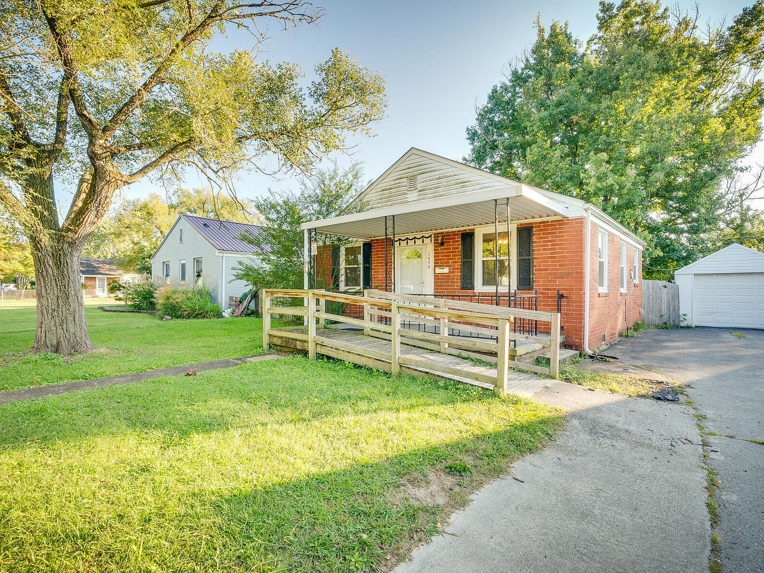 1573 Carolina Ave, Kingsport, TN 37664 Zillow